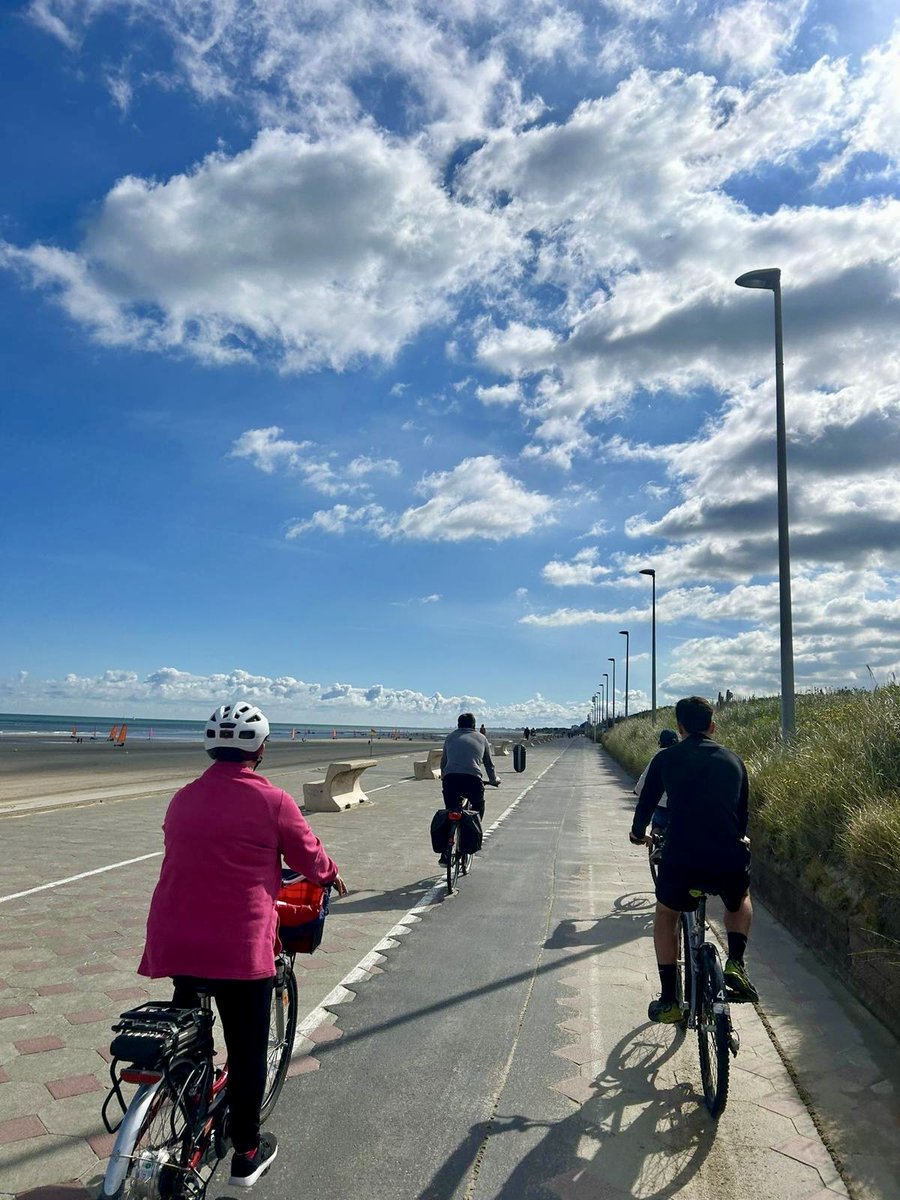 Espace Santé du Littoral tweet media