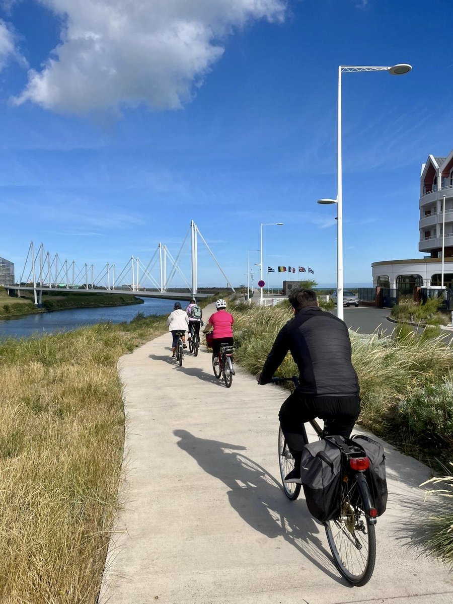 Espace Santé du Littoral tweet media