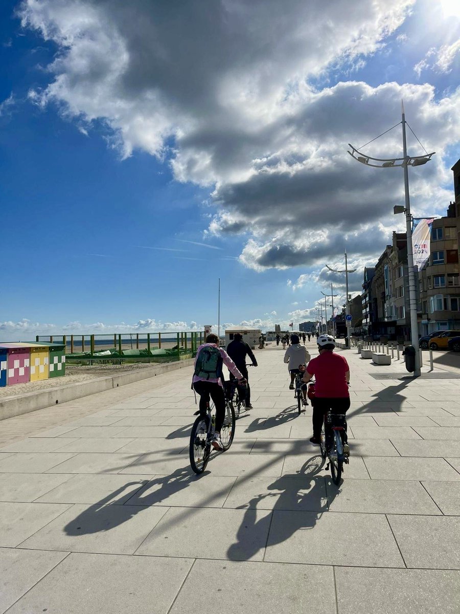 Espace Santé du Littoral tweet media