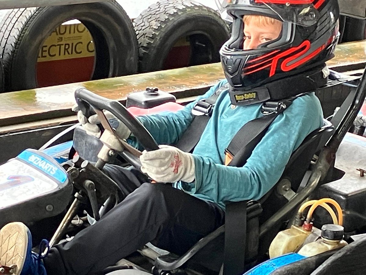 PontioBT's tweet photo. Yn barod i rasio 🏎
Ready to race🏁 #pontiobt #llangrannog2024 https://t.co/6uo1x3Xd6p