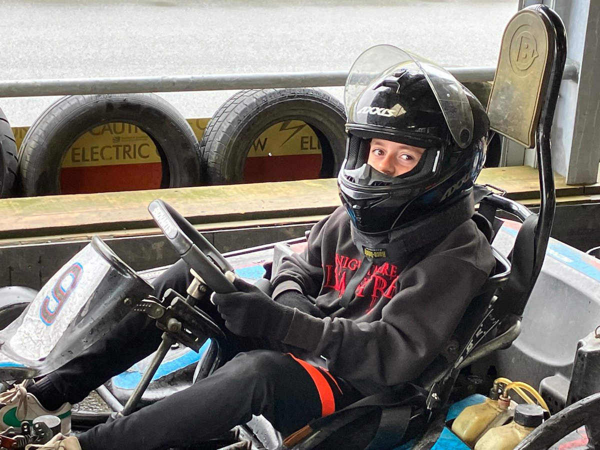 PontioBT's tweet photo. Yn barod i rasio 🏎
Ready to race🏁 #pontiobt #llangrannog2024 https://t.co/6uo1x3Xd6p