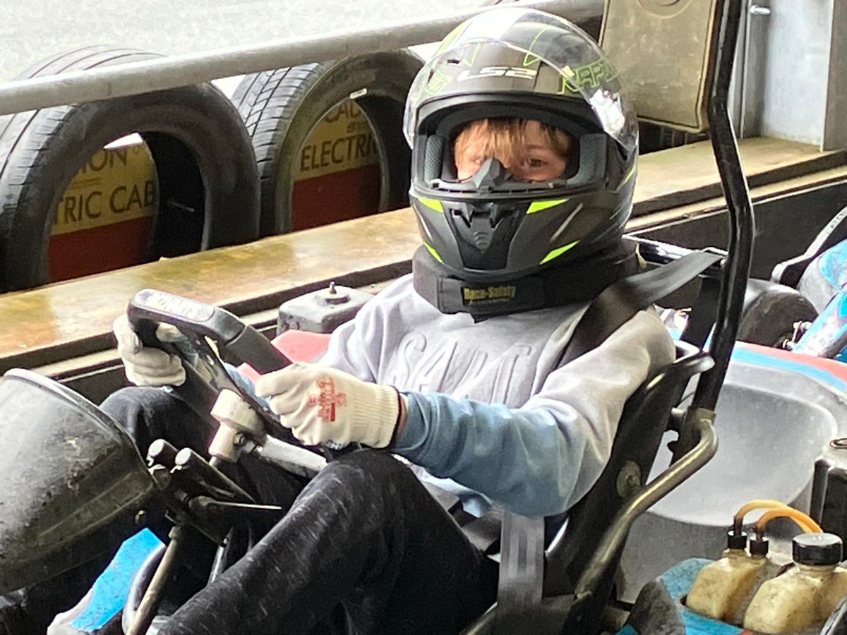 PontioBT's tweet photo. Yn barod i rasio 🏎
Ready to race🏁 #pontiobt #llangrannog2024 https://t.co/6uo1x3Xd6p
