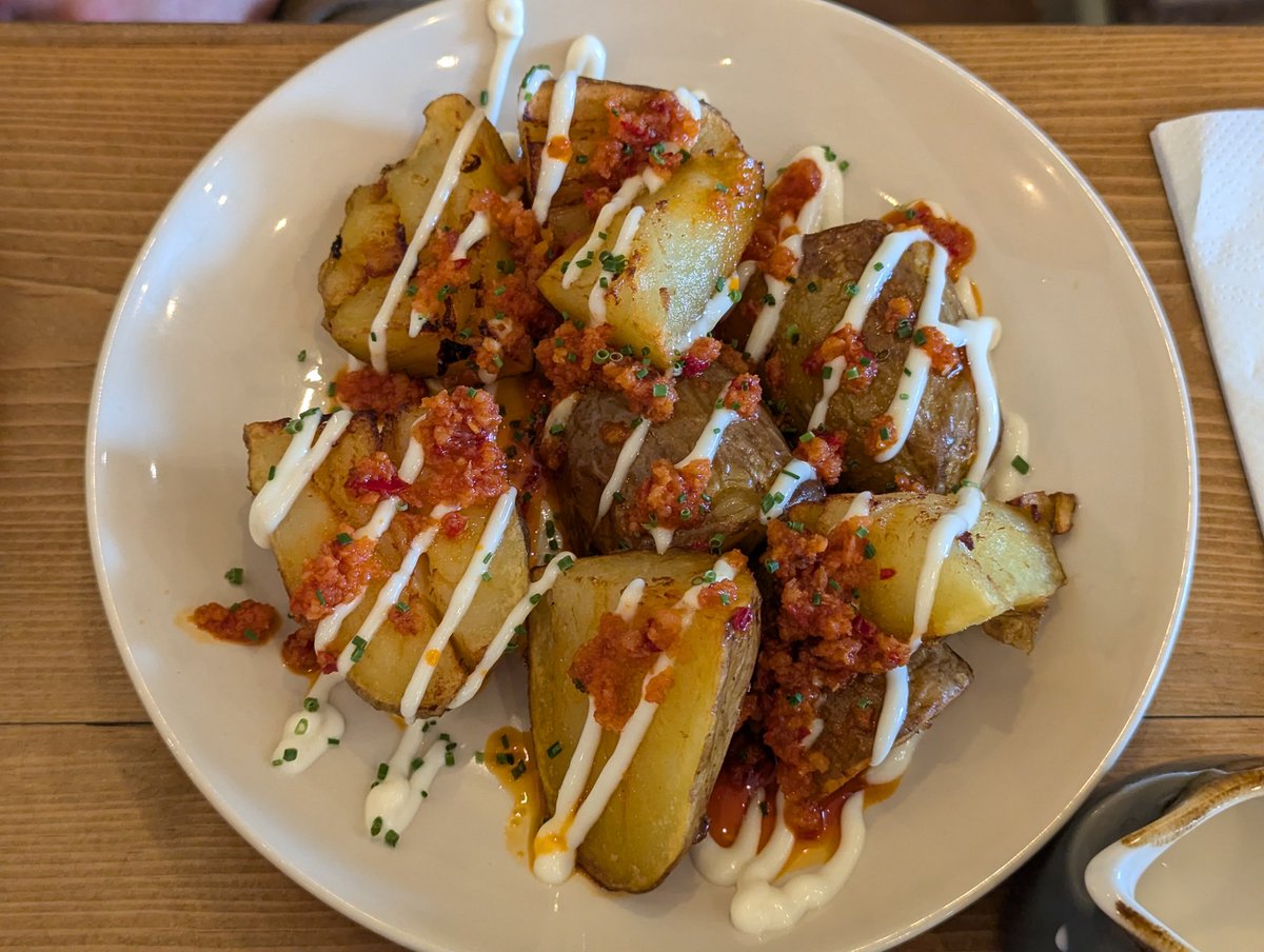 Indie Durham City tweet media