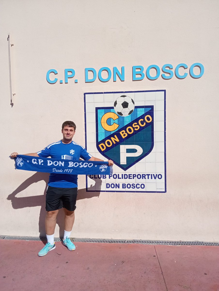 🚨Primera División Extremeña🚨

Alex Güera 

Procede del CD. Badajoz B