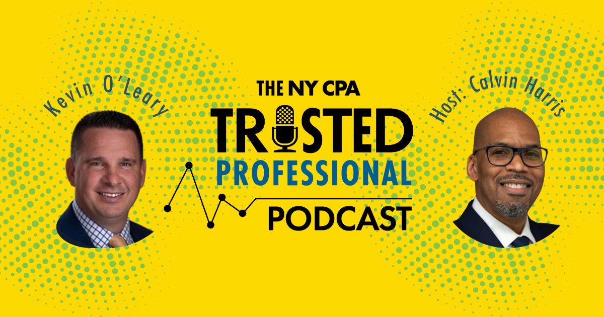 NYCPA - The New York State Society of CPAs tweet media