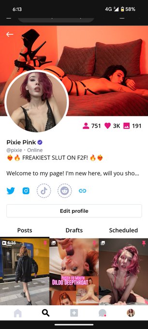 Are you following me on f2f? It's free to follow!!❤️🥵  https://t.co/JXWOaRnHs7 https://t.co/74UESPzh<a href="/tag/mvsales"class="tags"><span>#mvsales</span></a>