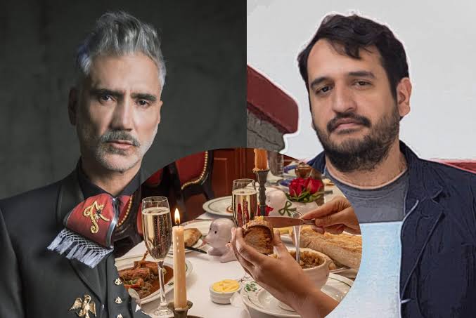 ChumelTorrees's tweet photo. Que ganotas de darle una vida así a mis hijos con solo $200 en la cartera. https://t.co/8mdwQEIs0s