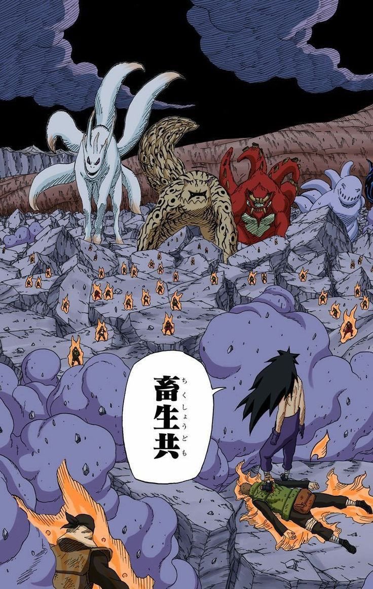 xLilRodneyx's tweet photo. @Naruto

Define aura https://t.co/V2SrUABs9w