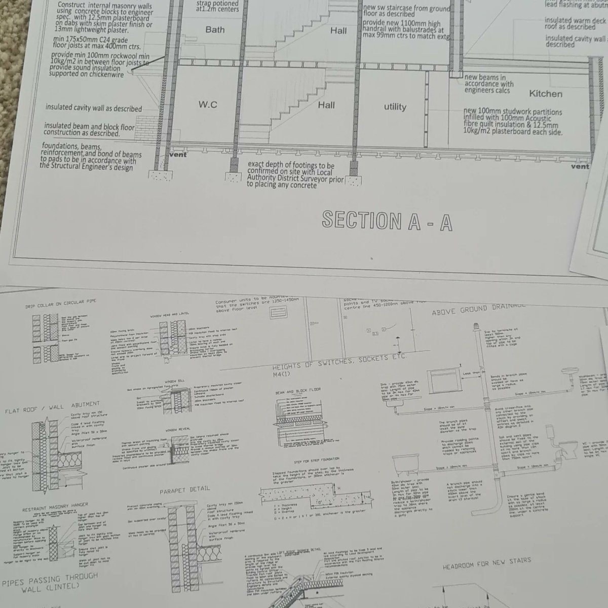 A F Architectural Designs (@AFARCHITECTURAL) / Posts / X