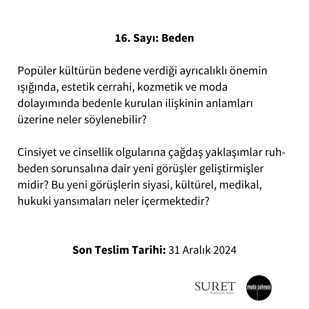 SURET Psikokültürel Analiz (@suretanaliz) on Twitter photo 