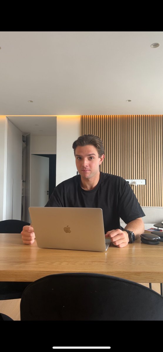 They say that we learn best by doing.

Who "they" are, I have no idea, but it's definitely true.

And on Tuesday I was struuugling to get additional estate agencies to get onboarded with me to use the software we are building, starting with the AI Agent.

Why?

Concerns over the