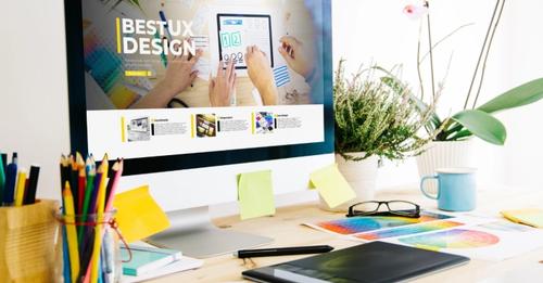 urbanblockmedia's tweet photo. The success of a product is largely determined by its UX. If a product is usable and intuitive, #users can easily navigate the #website or app and become customers. The goal of #UX design is to create products that can be used successfully by every user. https://t.co/vSg33rFo6t https://t.co/YflAAogAhn