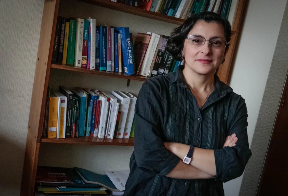 Dirección de Igualdad y Diversidad UV tweet media