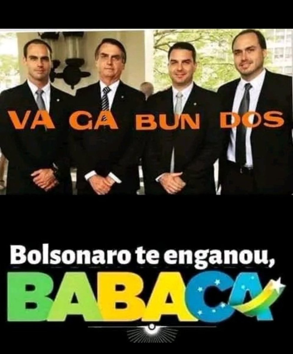 TucaAndrada3's tweet photo. A tds os bolsobostinhas, haters, fakes e imbecis em geral que me seguem, vos dedico
🤣🤣🤣🤣🤣🤣🤣🤣🤣🤣🤣🤣🤣 https://t.co/JEu5mZHhDN