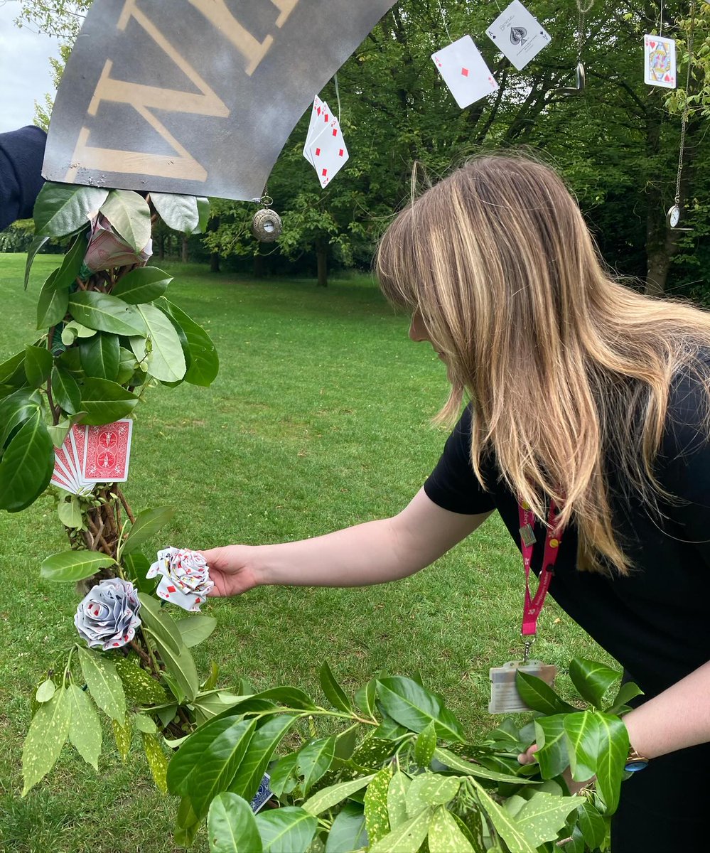 AngleseyAbbeyNT's tweet photo. Weβre busy setting up for #WhispersOfWonder β¨ only 2 days to go! Get ready for an evening of magic, history and illusion inside the house at Anglesey Abbey πLast few tickets available - donβt miss out!
ποΈhttps://t.co/CXSHZgbbtj
#Cambridge #Magic #MagicShows #Mystère https://t.co/E9dgLgRb4C