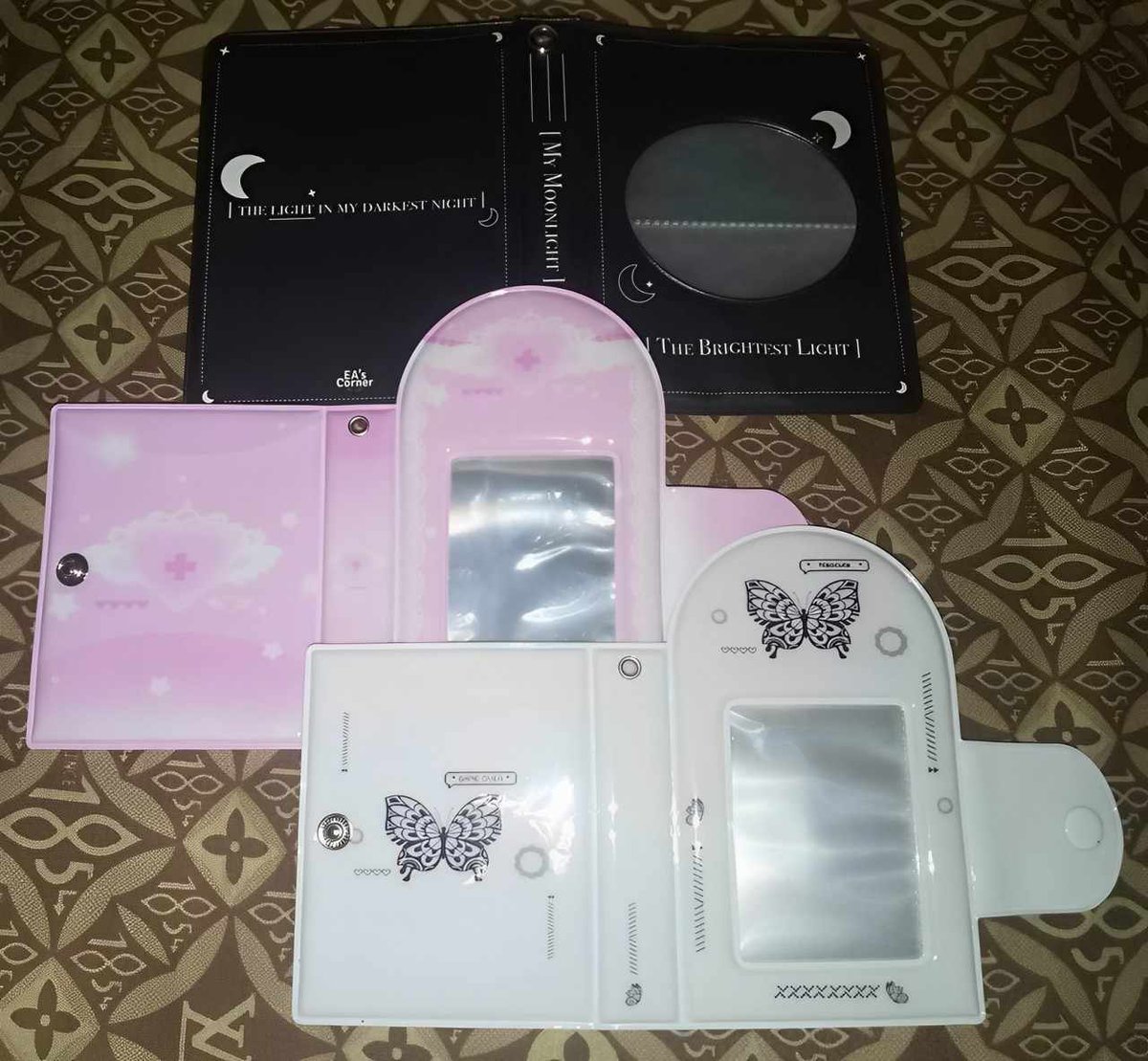saikikooffee's tweet photo. helping a friend! 💌

⭐️: wts lfb ⋆✶

✶ enhypen pc 
✶ newjeans pc 
✶ 2p collbook 
✶ 1p collbooks

check alt for more details and dm @k_oonushun if you want to avail! 🩷 https://t.co/F1PgZK37TS