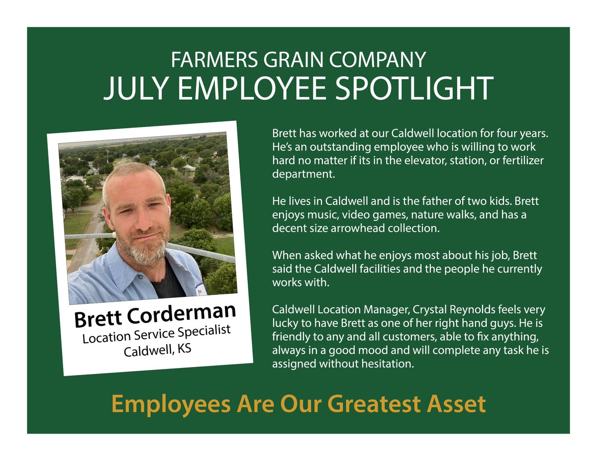 FarmersGrainCo's tweet photo. #FGC2024 #cooperative https://t.co/RzNhSDKQ4e