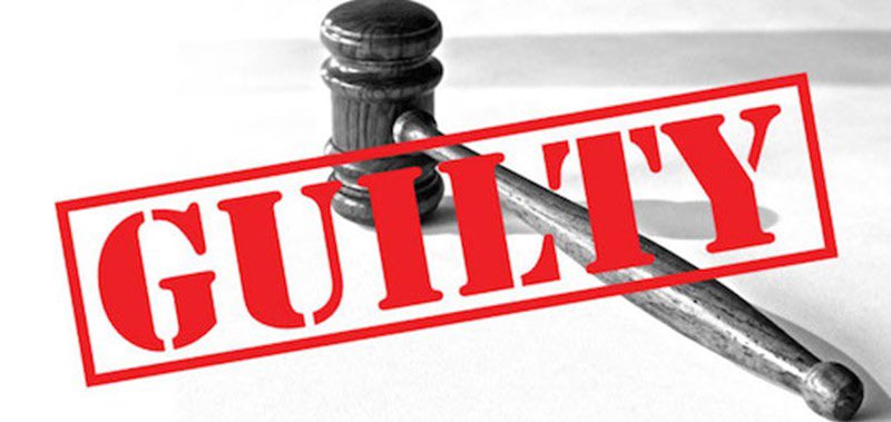 Songstress28's tweet photo. Jeremy Skibicki, the serial killer who took the lives of four Native women in Winnipeg has been found guilty on all four counts of first degree murder!!!!!!
Rest in Peace Morgan Harris, Rebecca Contois, Mercedes Myran and Buffalo Woman. I pray for justice across Turtle Island. 
Soon, the families of Harris and Myran will finally begin the search for what remains of their loved ones along with the help of authorities. May this guilty verdict send a dire message to other would-be murderers that our women matter and they will not get away with this violence anymore. May the world see through the loss of these souls and the thousands of others that our women and girls are powerful, important and worthy of justice! #MMIWG