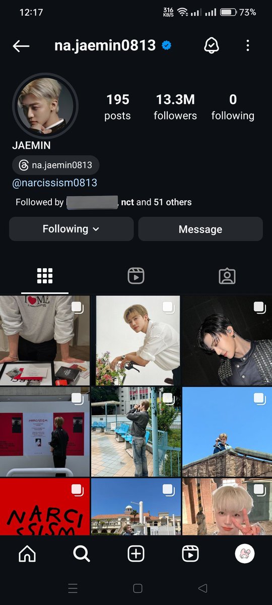 mochiejwi's tweet photo. @njmxdreams @NA_RCISSISM_ PHOTOGRAPHER JAEMIN 1ST EXHIBITION
#JAEMIN_NARCISSISM
#재민작가님_나르시시즘_기대된당힛 https://t.co/1rVuhNd4Tk