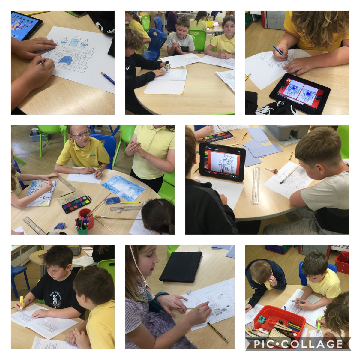 Dosbarth Aderyn tweet media