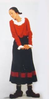 WendellPierce's tweet image. When I was a boy, I went to the movies to see POPEYE with Robin Williams. A wonderfully strange movie. The moment Shelley Duvall sang “He’s Large” I fell in love with “Olive Oil”. A moment I cherish to this day as a part of my innocent youth. Today Shelley Duvall died and that…