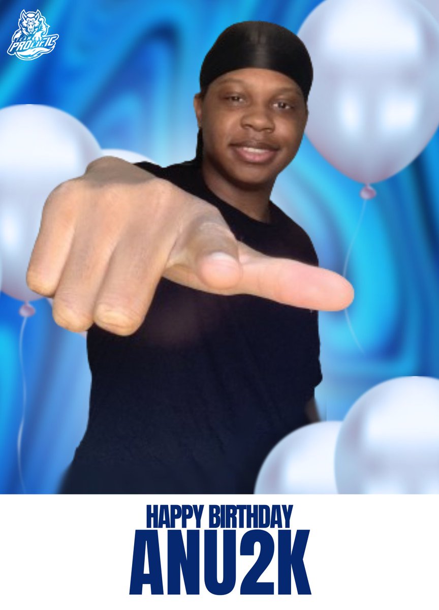 Team Prolific tweet media