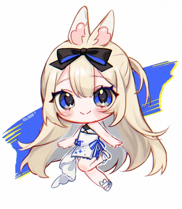 #yenillust