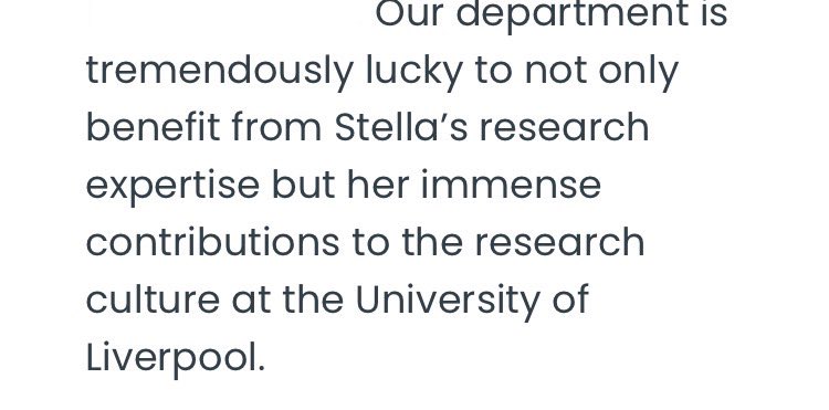 Stella Morgana tweet media