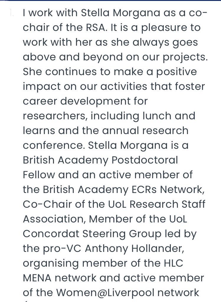 Stella Morgana tweet media