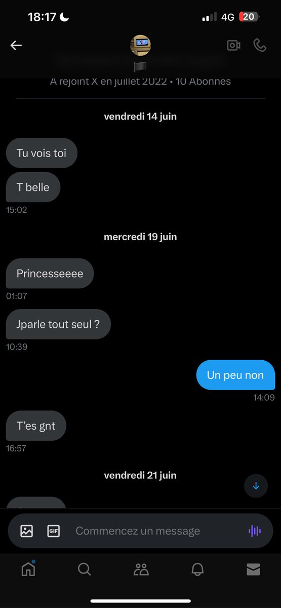 safyyy_o's tweet photo. Le problème de certains hommes https://t.co/rsJve4n9EN