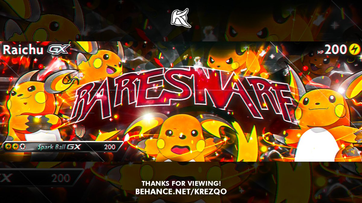 Krezqo's tweet image. Twitter Header for @raresnarf 

DMs Always Open!
Support Is Appreciated ❤️
More Of My Work : behance.net/krezqo