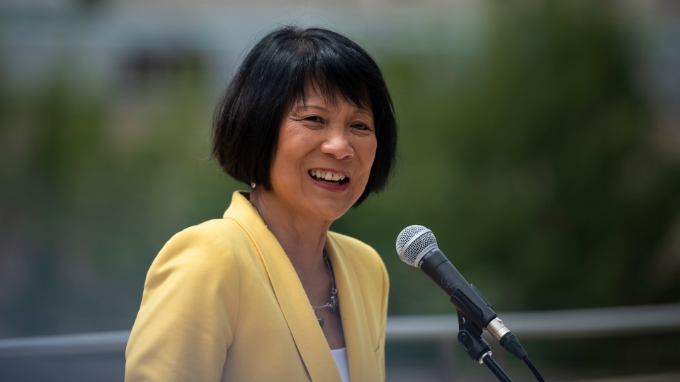 Polling Canada tweet media