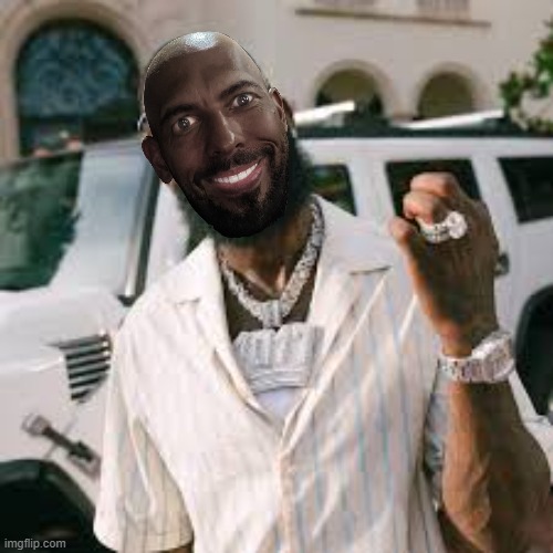 orellidagod's tweet photo. @FearedBuck Don't worry we all niggas https://t.co/ueGOc1NWT1