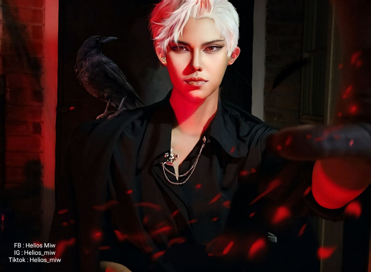 Helios (@Helios_miw) / Posts / X