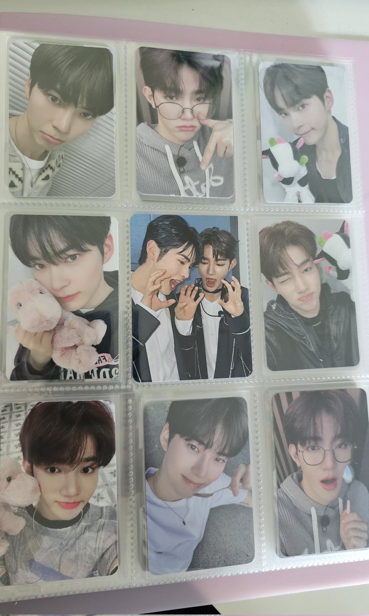 Made new filler pcs 🥰
