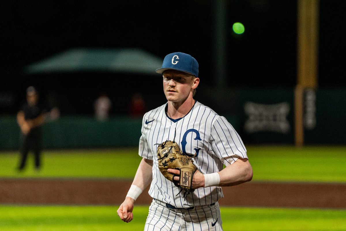 UConnBSB's tweet photo. Prime Time Paul

2024 Norman All Regional Team
.332 AVG in 97 games with 107 hits
A highlight reel at SS
Historic 9-RBI game against St. John’s

Thank you, Paul Tammaro‼️ https://t.co/PGadD3S2aE