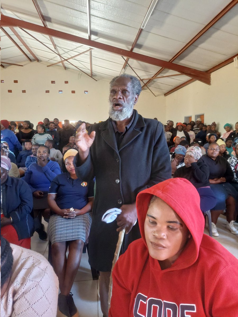 uPhongolo Municipality tweet media