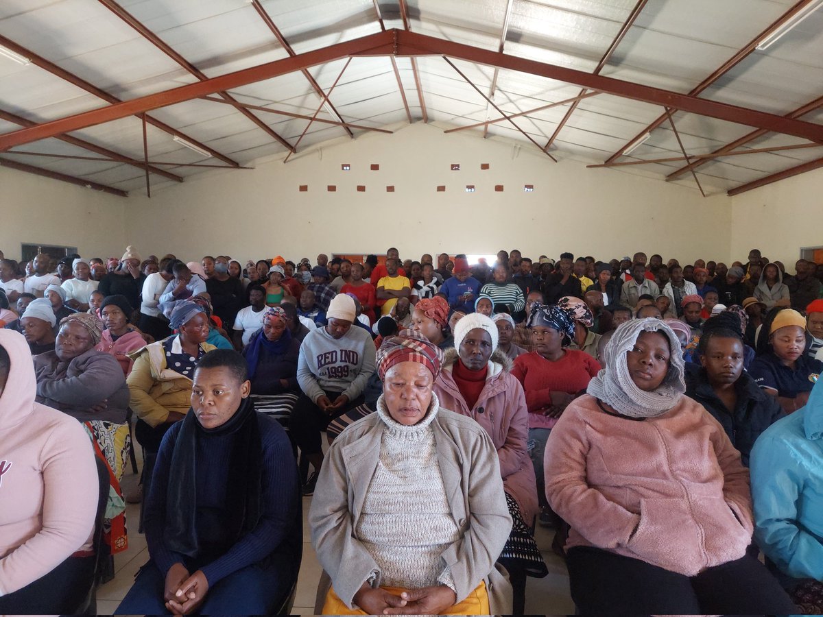 uPhongolo Municipality tweet media