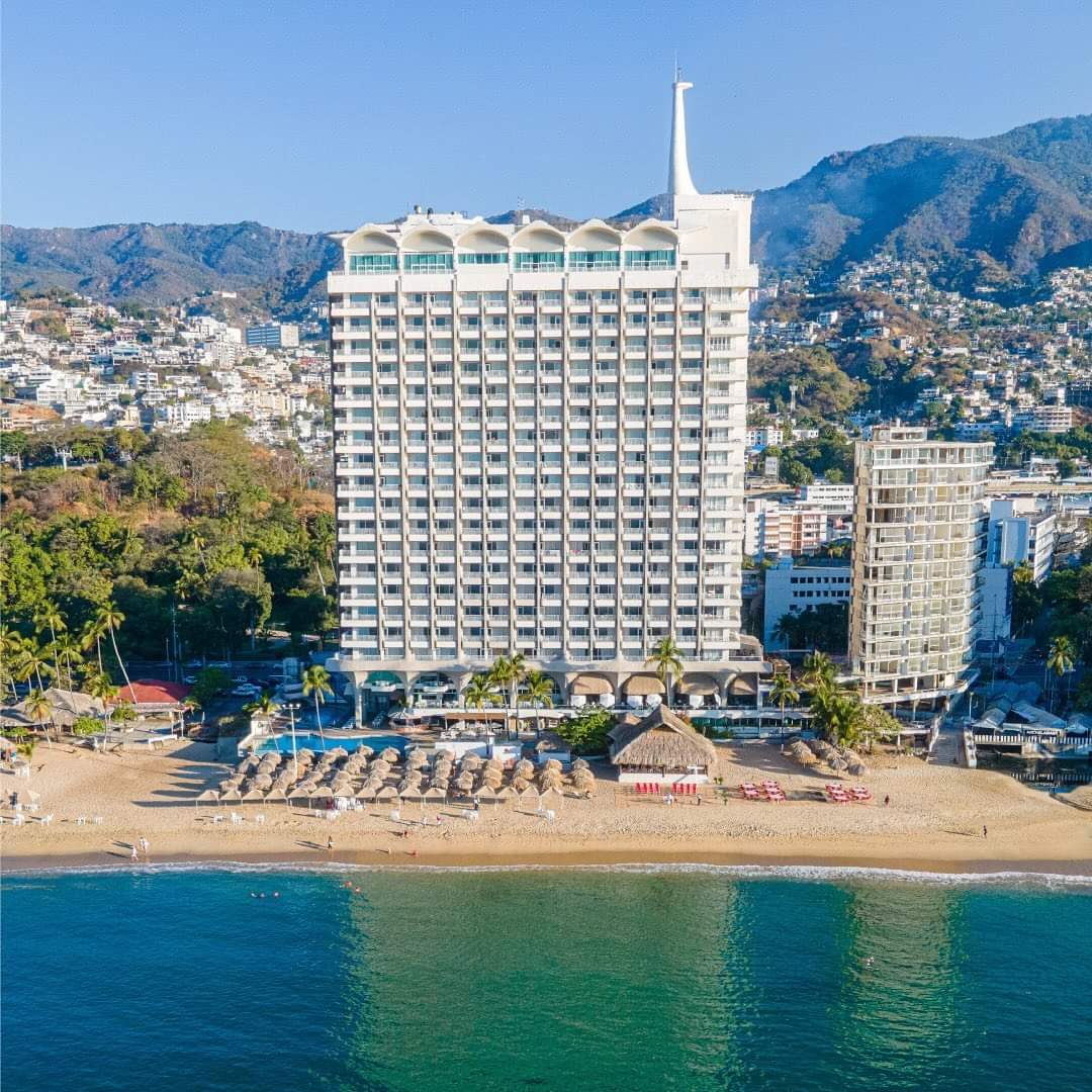 Acapulco Sunshine Reservaciones de Hoteles tweet media