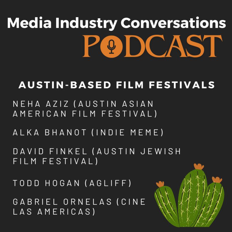 Center for Entertainment & Media Industries tweet media