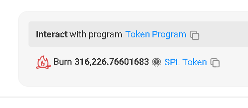 SolanaTokenMeme's tweet photo. The sun has burned our liquidity! 🔥

🌞  Ca: AHjmAXt251UsyXGzjVqPC4FJRxrJaoFShiWjPh1kj7iY

#SummerToken #Crypto #Solana https://t.co/czabTHopWm