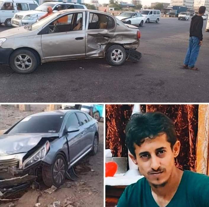 momad_7's tweet photo. ماهر القحيم اليافعي مسجون له شهر 
السبب حادث مروري وهو  معترف بالخطأ ومستعد اصلاح سيارة الخصم 
الخصم لا يريد تصليح سيارته يبقى جديد
وعشان الخصم عنده واسطه ابن قاضيه امرت امه  بسجن ماهر ورفضت الإفراج عليه حتى لو بضمانه تجاريه والان راحت هي وابنها مصر يتمشون والرجال بالسجن https://t.co/18OQXnEkNL