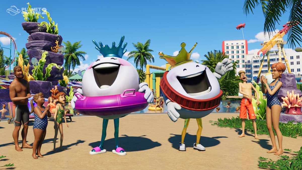 Game Informer tweet media