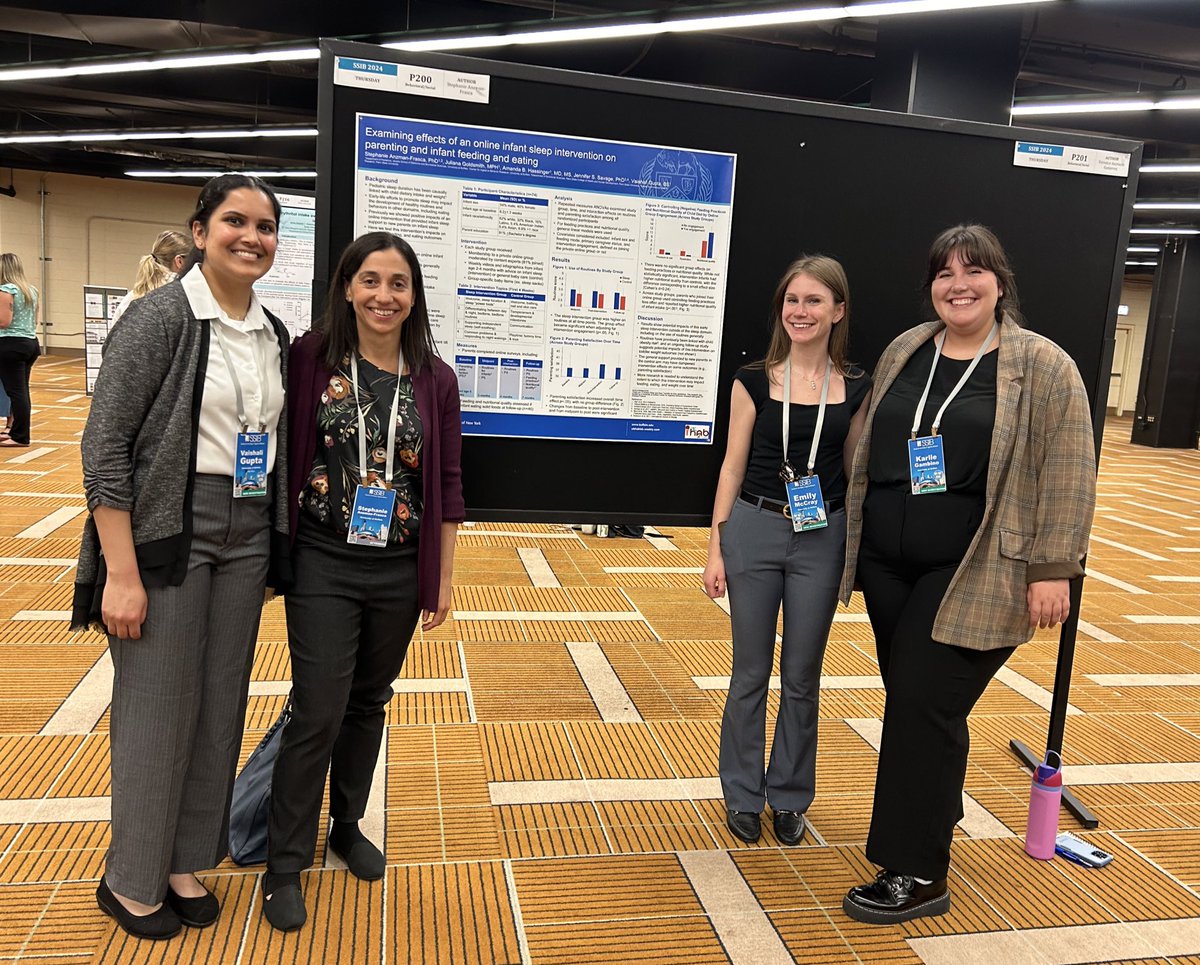 Child Health & Behavior Lab | UBuffalo tweet media