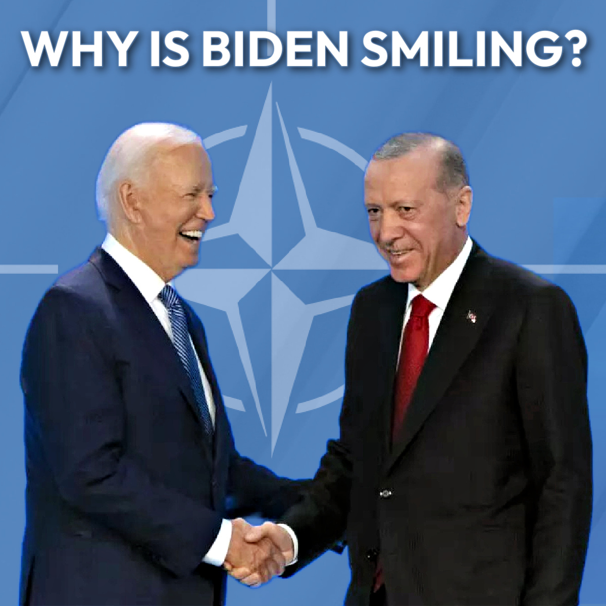 ANCA_DC's tweet photo. Exactly why is @JoeBiden so happy to meet @RTErdogan - an openly authoritarian and increasingly anti-American dictator hell-bent on crushing domestic dissent, disrupting regional security, and undermining US interests and allies.
#MichiganMatters | #ArmenianVotesMatter https://t.co/TiRcqfVkDQ