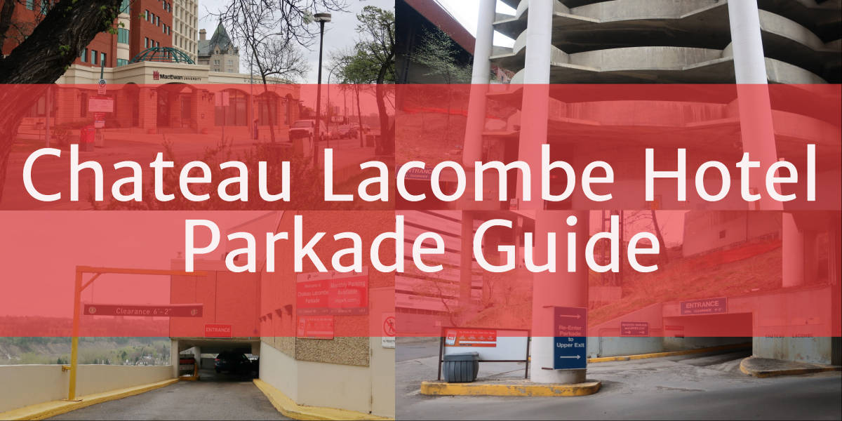 imparkedmonton's tweet photo. Summer Parking Special happening now for Lot #6 at Chateau Lacombe Hotel! Be in the heart of downtown when you park here. #YEG #Edmonton 

$201.00 Monthly 24/7
$10.75 All Day (entre before 9am – mobile only)
$5.00 Evening/Weekend

More info here: https://t.co/sDTYDmMPSM https://t.co/MmTuDS3zDq
