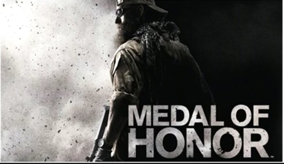 WWEGuruLegend's tweet photo. Hello ⁦@EA⁩ ⁦@EA_DICE⁩  since #Battlefield2024 was horrible , any news on doing a remake on the best #MedalOfHonor game ? #Gaming #PS5 #XBox https://t.co/VPSdT6qRwX