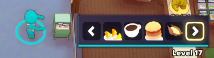 Chefs! Here's what's going on in the PlateUp development world right now: yogsca.st/PUjuly24

TLDR: It's PlateUp's 2 year anniversary next month so there will be EXCITING things coming soon 😘