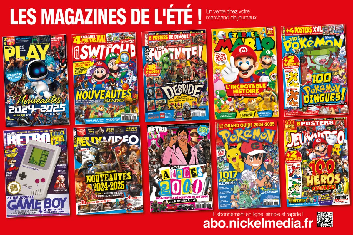 Christophe Collet tweet media