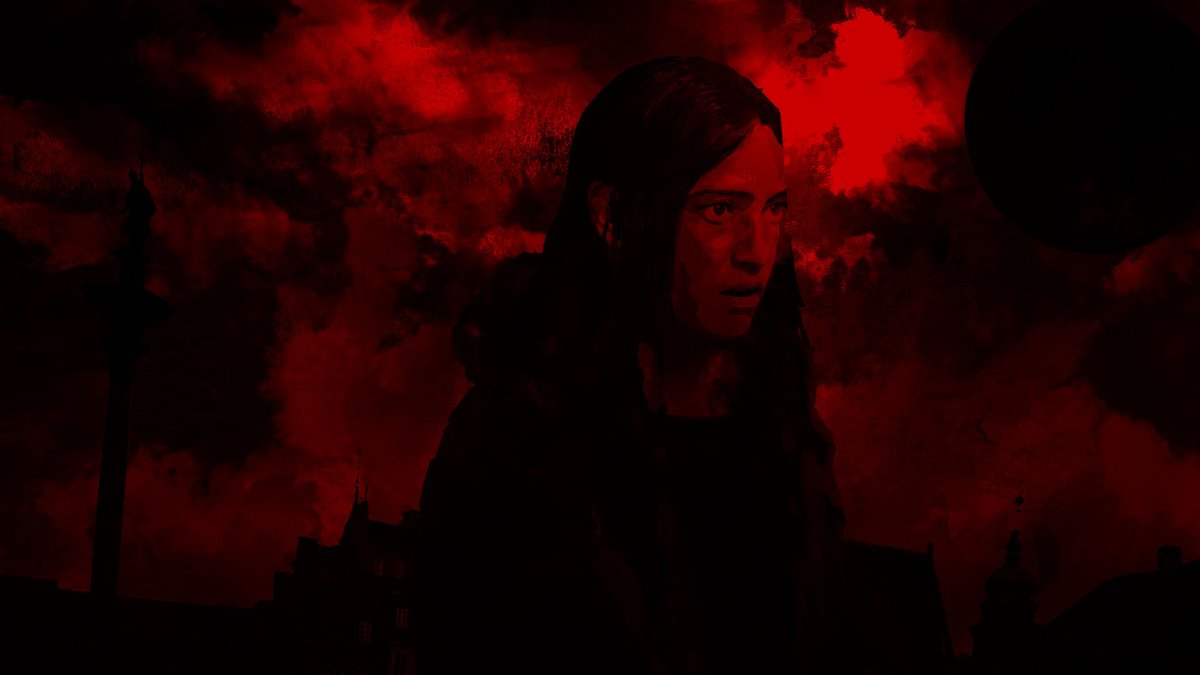 Samira is torn between rage and despair. Her rage fuels her to take action, but her despair leaves her paralyzed and indecisive. The battle within her is fierce. What choices will she make? It's up to you.
Wishlist Purgatory and play the Demo ➡️ s.team/a/2463980
#TTRPGs